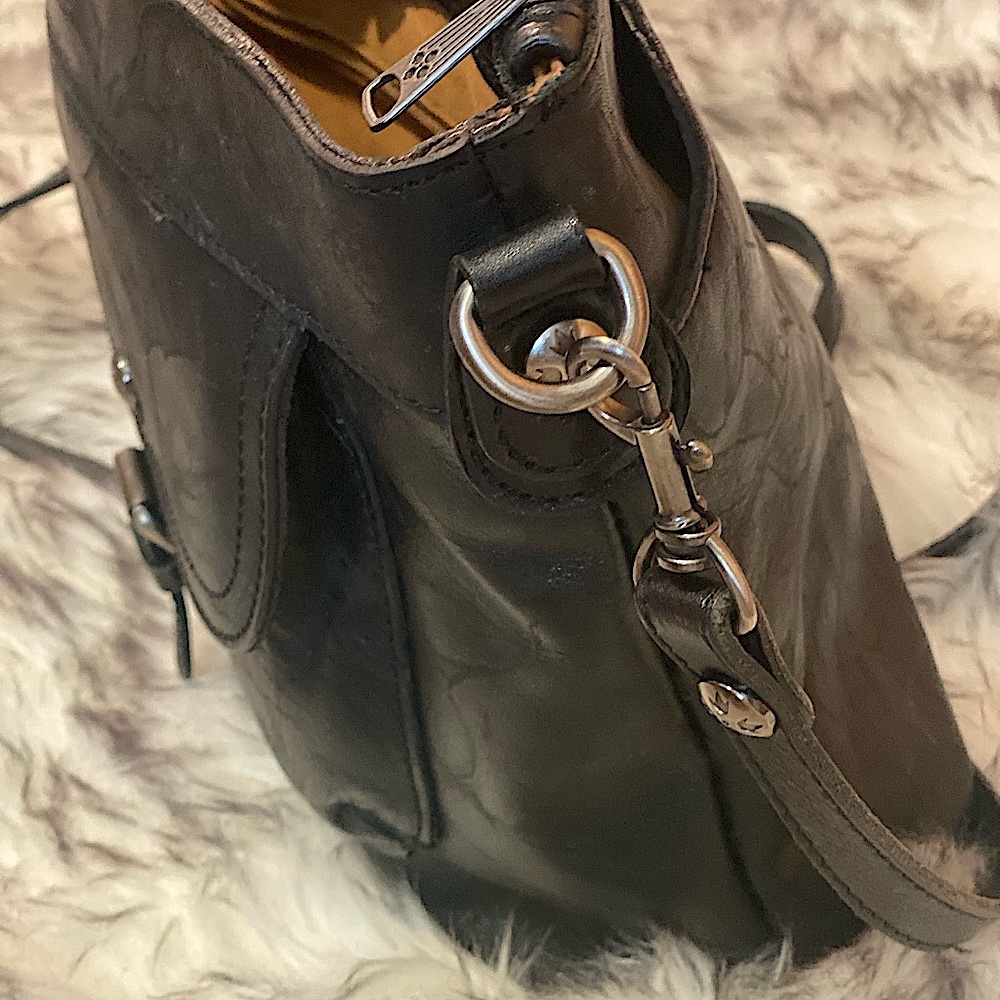 Patricia Nash Handbag - Picture 7 of 15